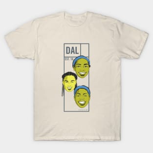 DAL 3 T-Shirt